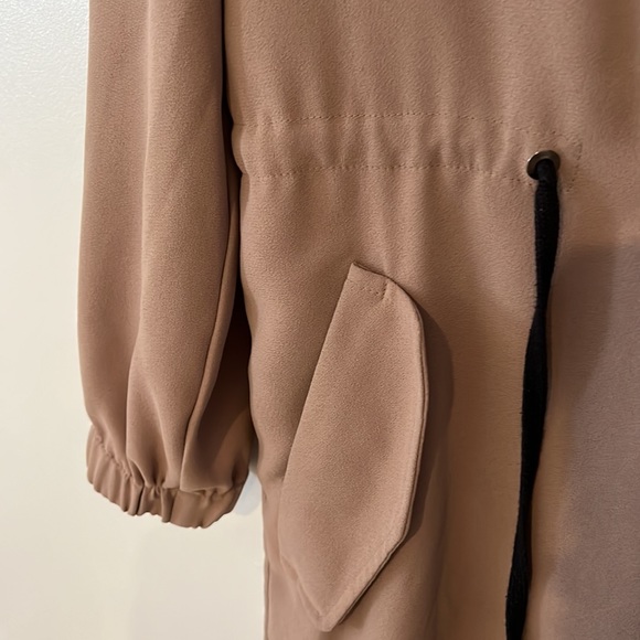 Zara Coat - Picture 6 of 6